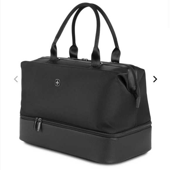 SwissGear Weekender Bag - Picture 1 of 10